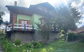 Casa Vivenda Da Lua